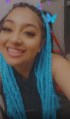 Chica de Reddit travieso de invierno que se arriesgó a convertirse en una W