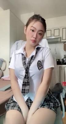 Легкий сингапурский студент