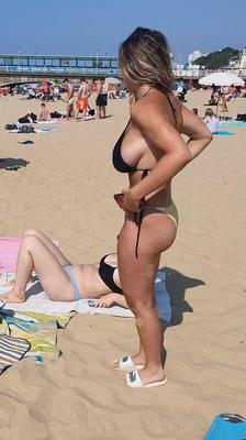 Herrliche Frauen