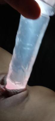 Luz de consolador
