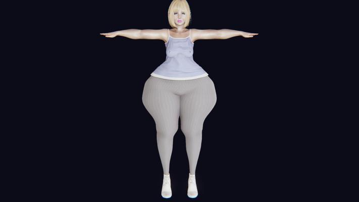 Бетти PH_ASS