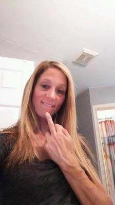 Amateur Milf