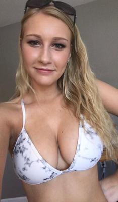 Der Höhepunkt der Selfies