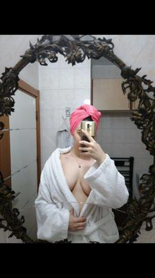 Garota turca