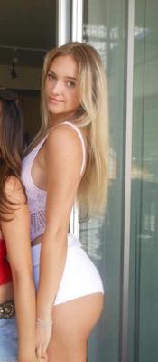 Maddy