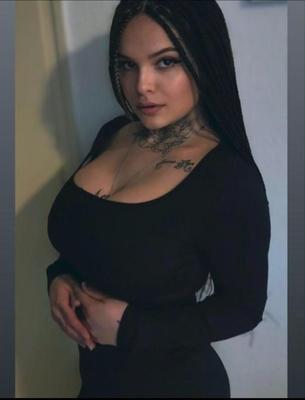Ich 🖤