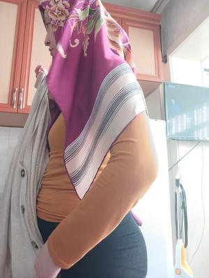 Turanli turco Hijab Turbanli