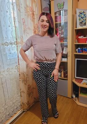 Türkisches Mädchen