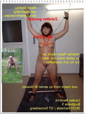 Ehenutte