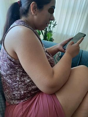 Incesto de mamá