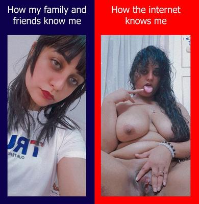 Webslut egipcio LEILA expuso cada vez más