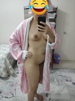 トルコの女の子
