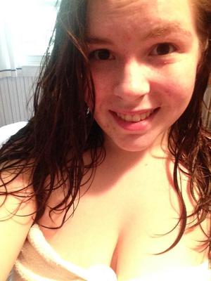 Random Amateur Girlfriend 