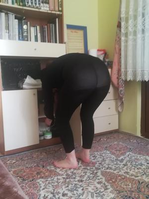 Турецкий хиджаб Турбанли