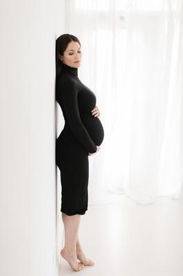 Elle Maternity Boudoirによる私室