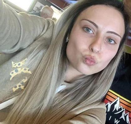 Rachel Momma_pregnant enceinte