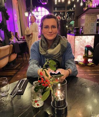 Sonja D открыта