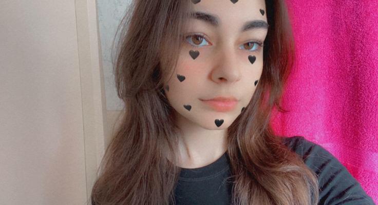 Распутный турецкий ex gf elifnur ()