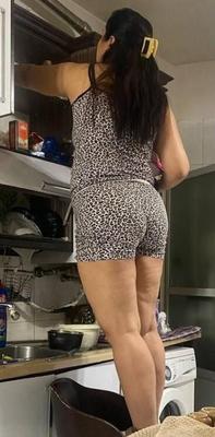 Mezcla árabe casera