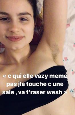 Не зная французская шлюха, пойманная со скрытой камерой
