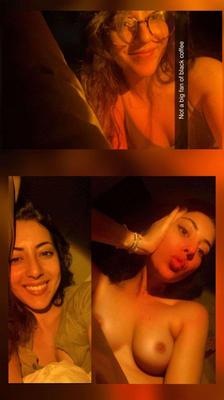 Asmaa Ianrim Marruecos