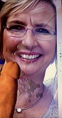 セクシーなslutwifeアンナ