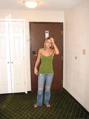 Schöne Milf