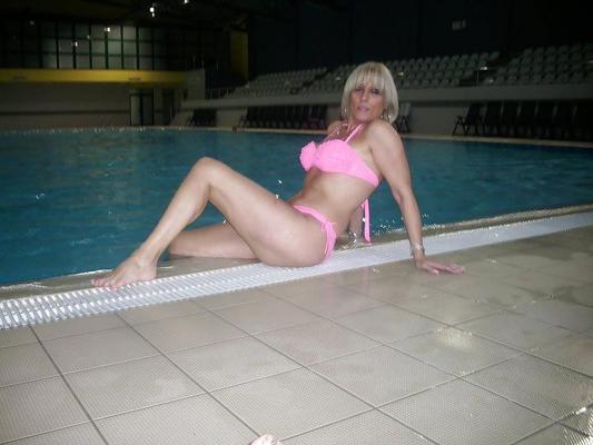 Milf Rada