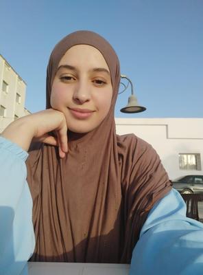 Chaima Afkir OuJda, Marruecos