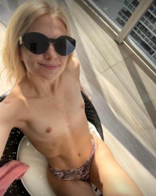 Parfaite petite Morue