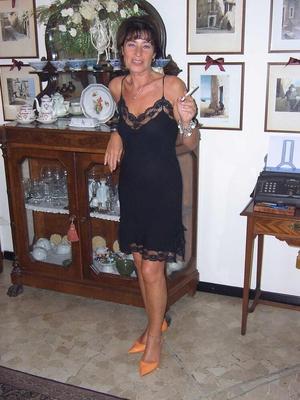 Mature Slut Maria