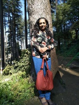 Anjali sharma