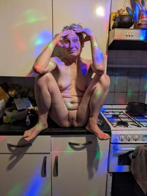 A hot Couple from UK