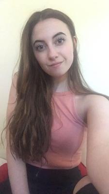 Amateur princess collections Eve 