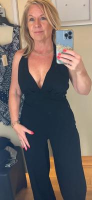Sexy reife nnude