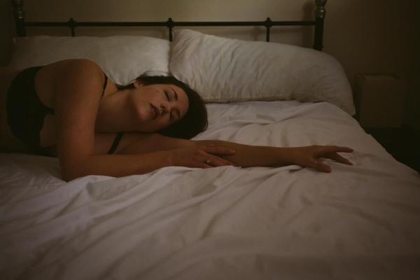 Boon Boudoir Erin