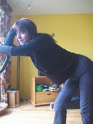 Pics found on Laptop Named M (Part )