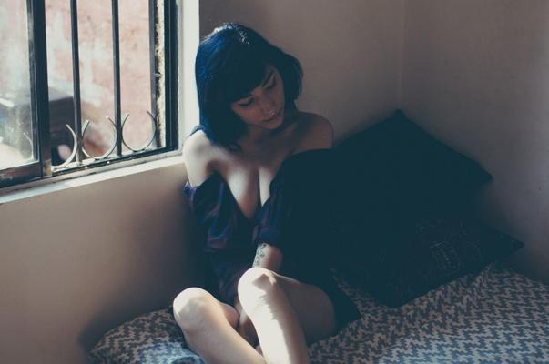 Mat Boudoirの比ur的なフリースタイル