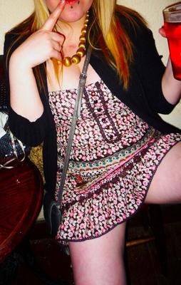 Amateur Slags/Sluts/Whores 