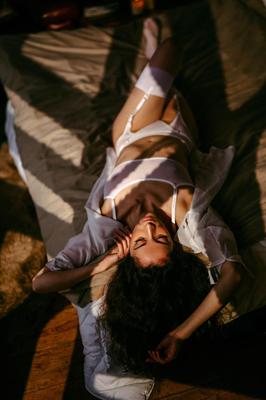 Boudoir NL
