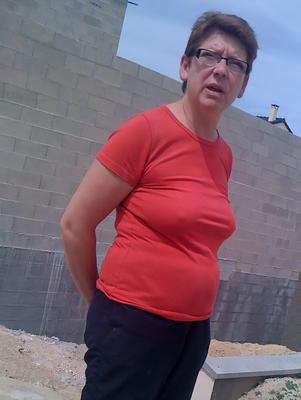 GERMAN MATURE UGLY 