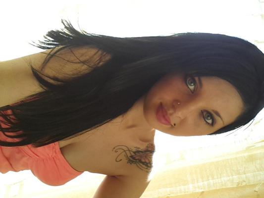 slut is ready