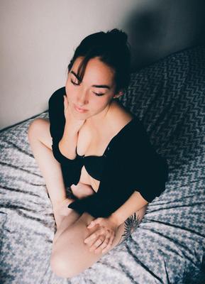 Mat Boudoirの比ur的なフリースタイル