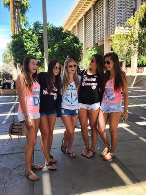 NonNude Hookup Options For Comments: College & Sorority 