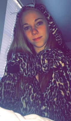 Amateur princess collections Ashley 