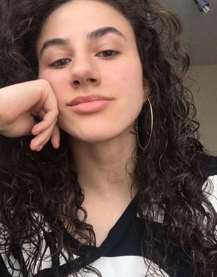 Amateur princess collections Curly 