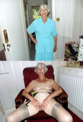 For friends vs in private 