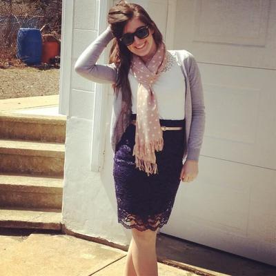 P interest In Beauty Nerdy Fashion Bloggers