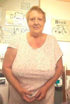 Fat Faggots Wife Granny Debbie