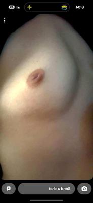Fotos de tetas parpadeantes